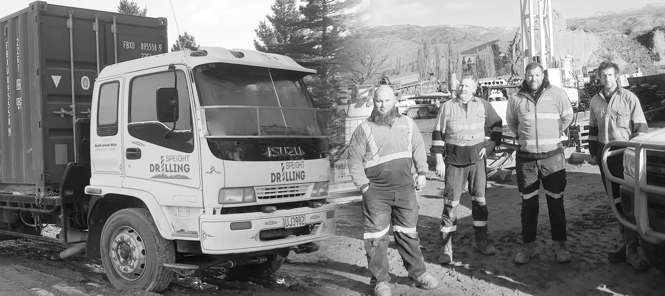 Home » Speight Drilling